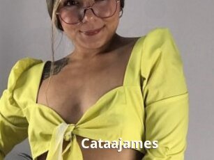 Cataajames