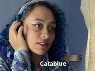 Catablue