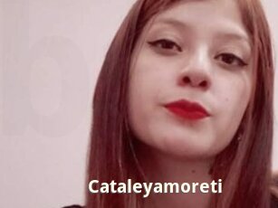 Cataleyamoreti