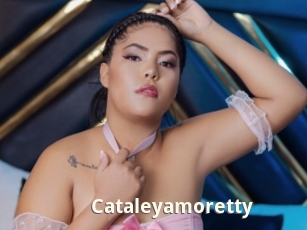 Cataleyamoretty