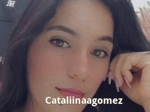 Cataliinaagomez