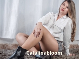 Catalinabloom