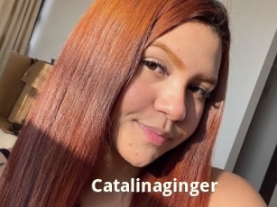 Catalinaginger