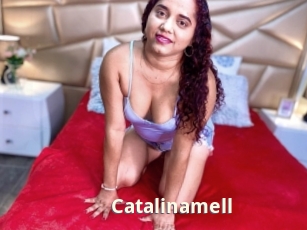 Catalinamell