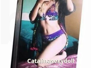 Catalinasexydoll