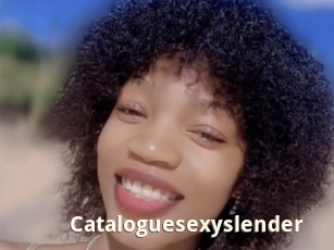 Cataloguesexyslender