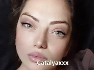 Catalyaxxx