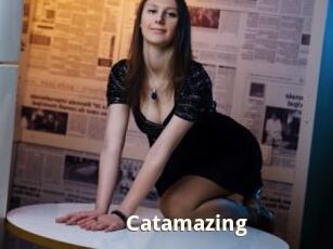 Catamazing