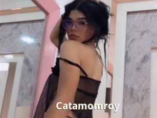 catamomroy Bigtitinvasion