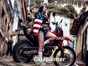 Catapalmer
