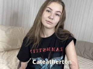 Cateatherton
