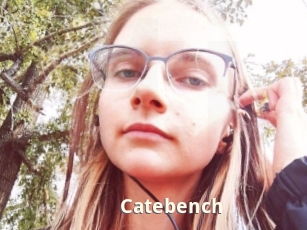 Catebench