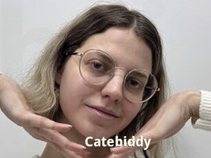 Catebiddy