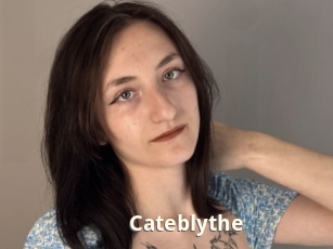 Cateblythe