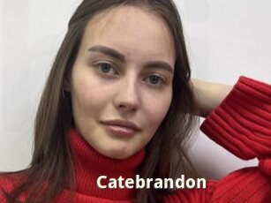 Catebrandon