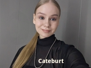 Cateburt