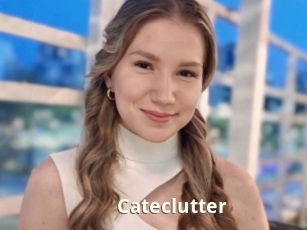 Cateclutter