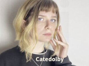 Catedolby