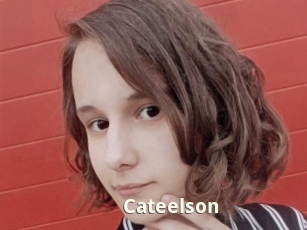 Cateelson