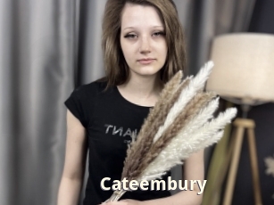 Cateembury