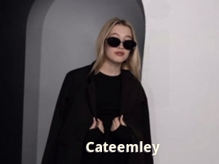 Cateemley