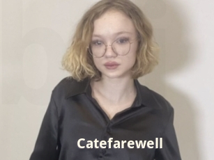 Catefarewell