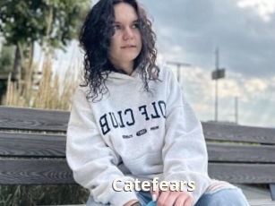 Catefears