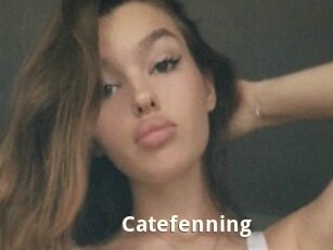 Catefenning