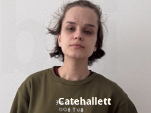 Catehallett