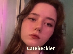 Cateheckler