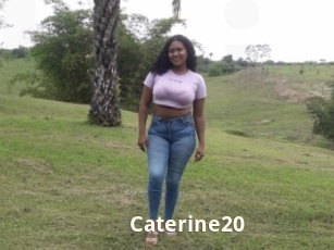 Caterine20