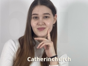 Catherinchurch