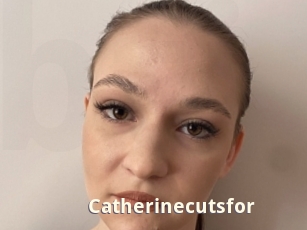 Catherinecutsfor