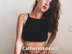 Catherinedaves