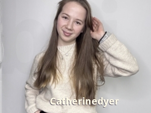 Catherinedyer
