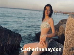 Catherinehaydon