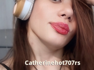 Catherinehot707rs