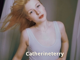 Catherineterry