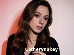 Catherynakey