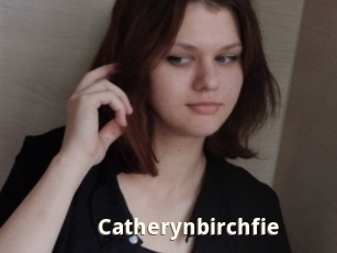 Catherynbirchfie