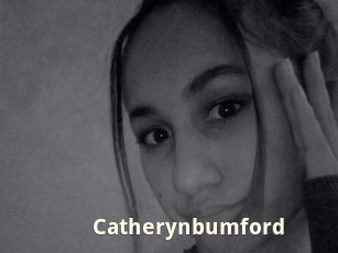 Catherynbumford