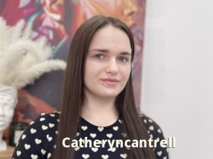 Catheryncantrell
