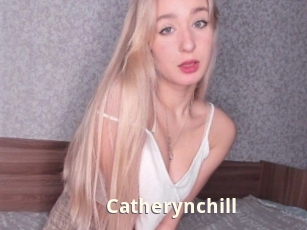 Catherynchill