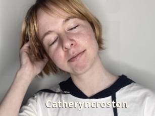 Catheryncroston