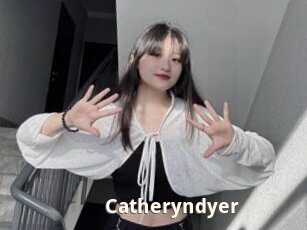 Catheryndyer