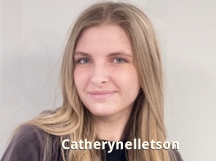 Catherynelletson
