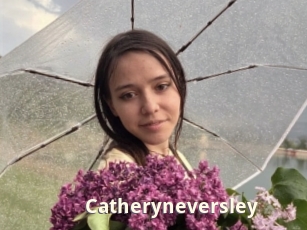 Catheryneversley
