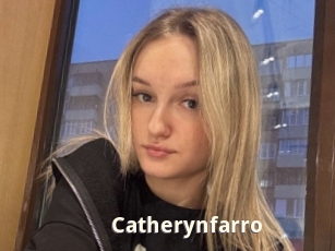 Catherynfarro