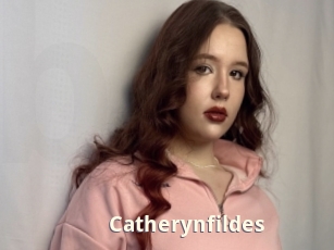 Catherynfildes