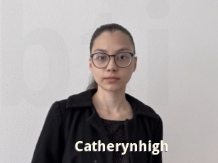 Catherynhigh